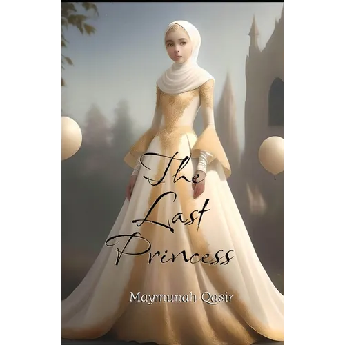 The Last Princess - Paperback