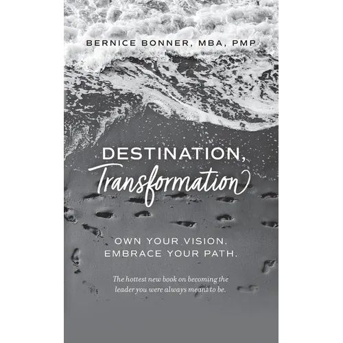 Destination, Transformation