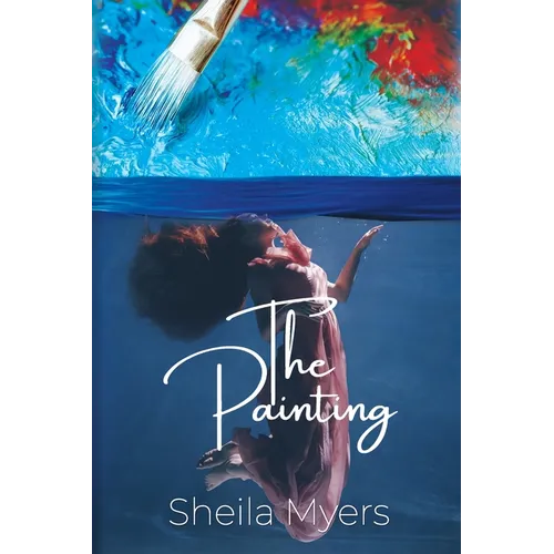 The Painting: A Kerslake Family Saga - Paperback