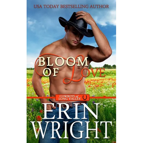Bloom of Love: A BBW Interracial Western Romance - Paperback