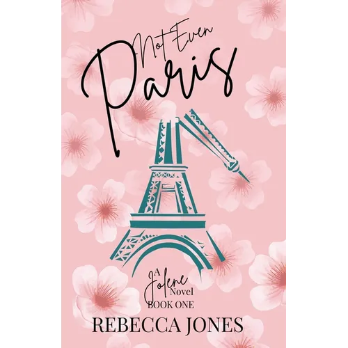 Not Even Paris - Paperback
