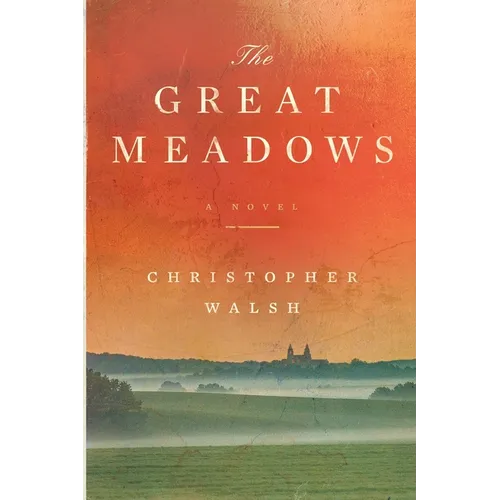 The Great Meadows - Paperback