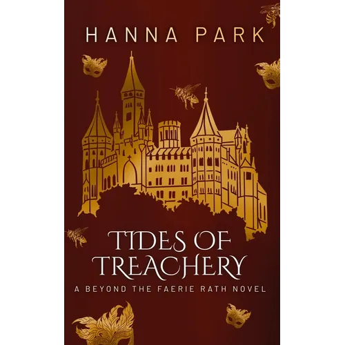 Tides of Treachery - Paperback