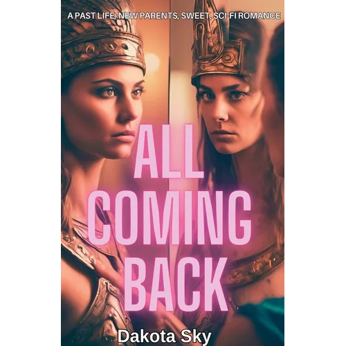 All Coming Back - Paperback