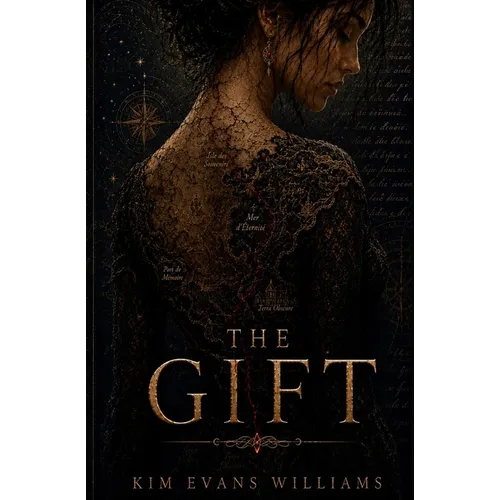 The Gift - Paperback
