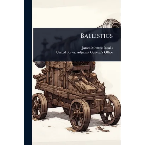 Ballistics - Paperback