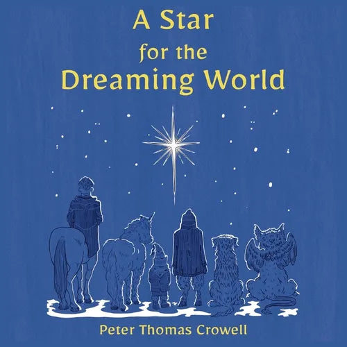 A Star for the Dreaming World - Paperback