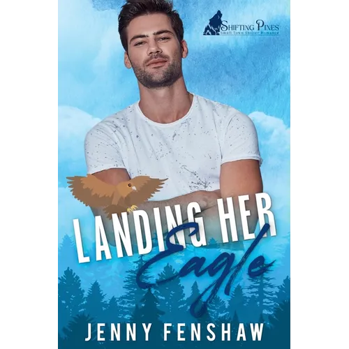 Landing Her Eagle - Paperback