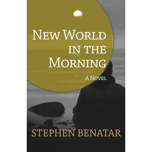 New World in the Morning - Paperback
