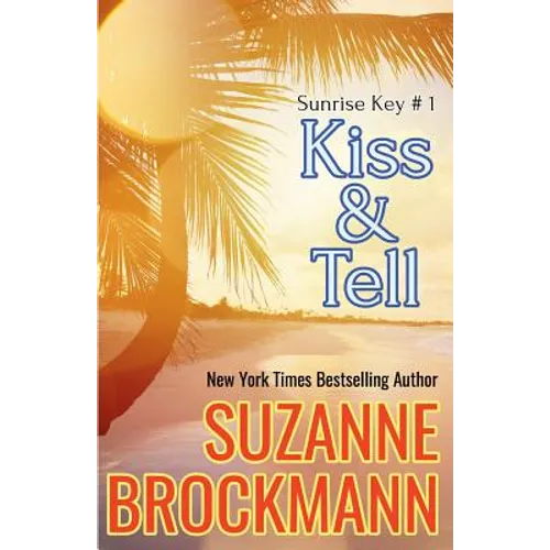 Kiss and Tell: Reissue Originally Published 1996 - Paperback