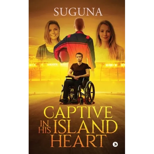 Captive in His Island Heart - Paperback