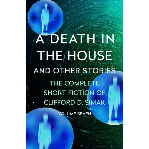 A Death in the House: And Other Stories - Paperback