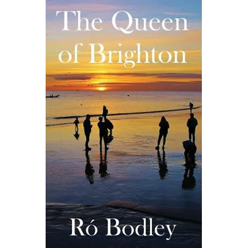 The Queen of Brighton - Paperback
