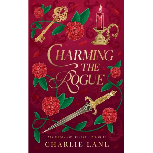 Charming the Rogue - Paperback