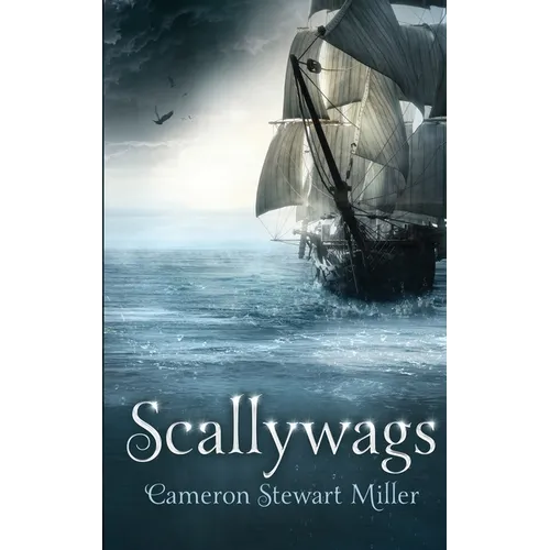 Scallywags - Paperback