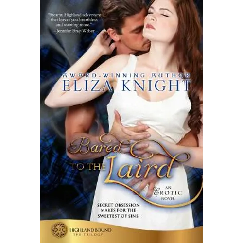 Bared to the Laird - Paperback