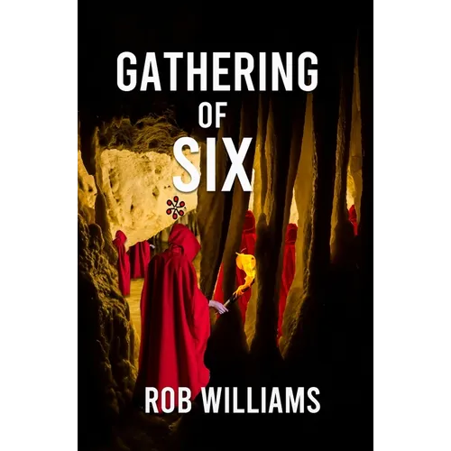 Gathering of Six - Paperback