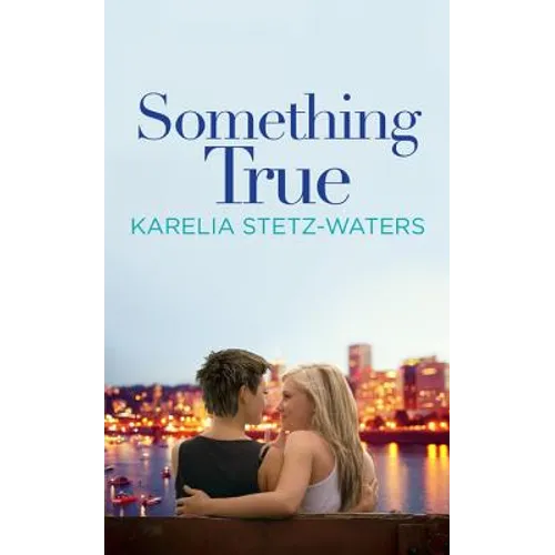 Something True - Paperback