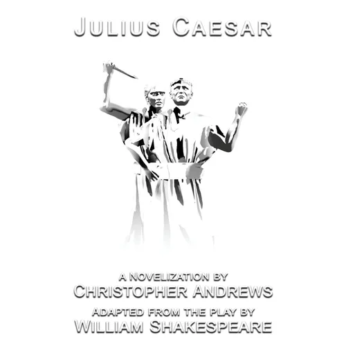 Julius Caesar - Hardcover