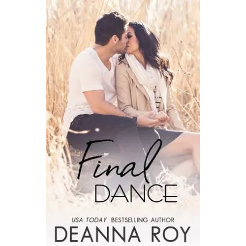 Final Dance - Paperback
