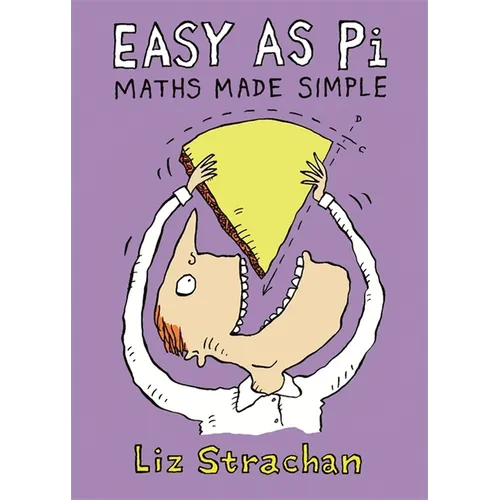 Easy as Pi - Paperback