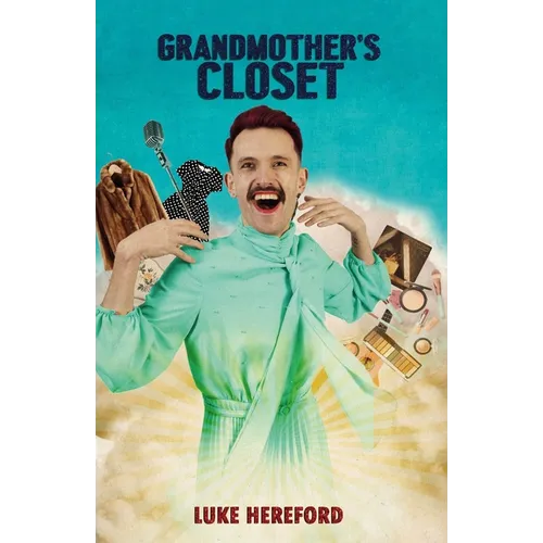 Grandmother's Closet - Paperback