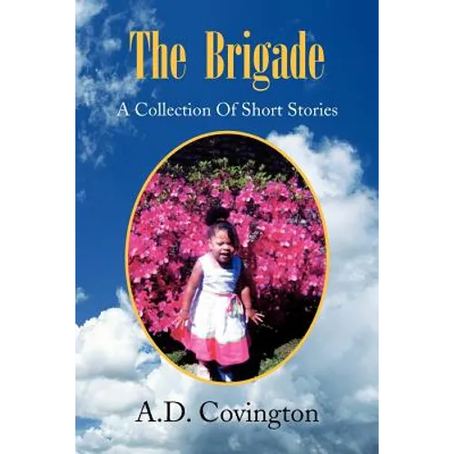 The Brigade - Paperback