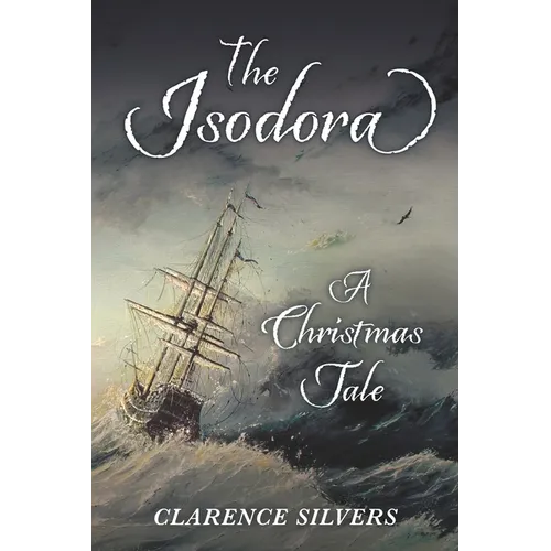 The Isodora-A Christmas Tale - Paperback