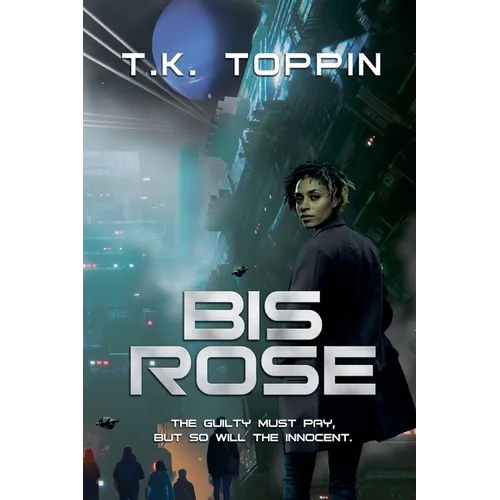 Bis Rose - Paperback