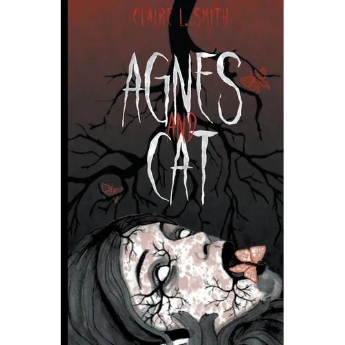 Agnes and Cat - Paperback
