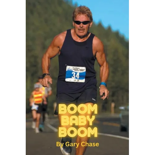 Boom, Baby, Boom! - Paperback