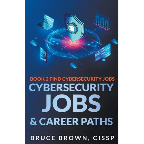 Cybersecurity Jobs & Career Paths