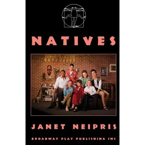 Natives - Paperback