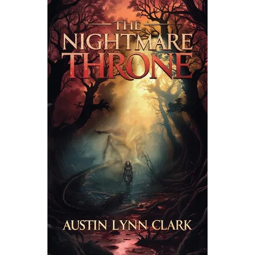 The Nightmare Throne - Hardcover