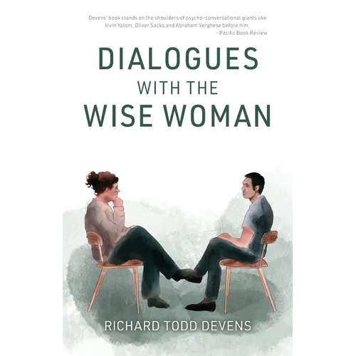 Dialogues with the Wise Woman - Paperback