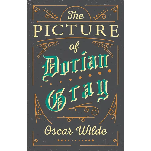 The Picture of Dorian Gray - Hardcover