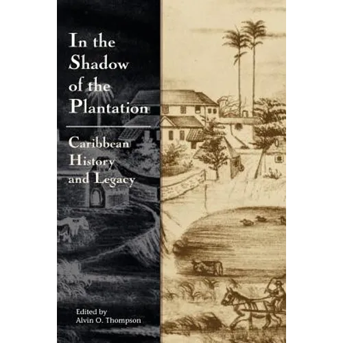 In the Shadow of the Plantation - Paperback