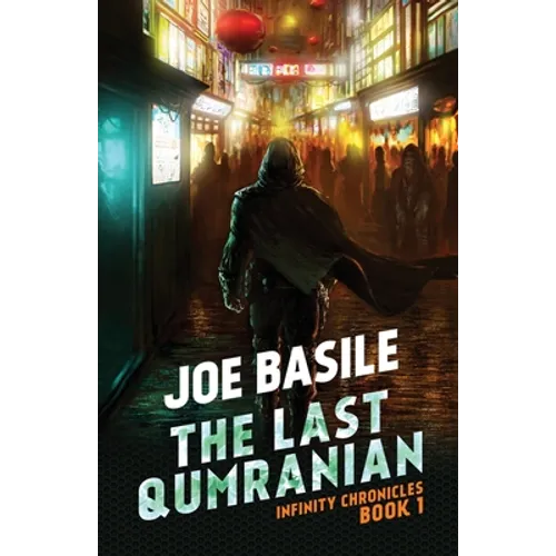 The Last Qumranian - Paperback