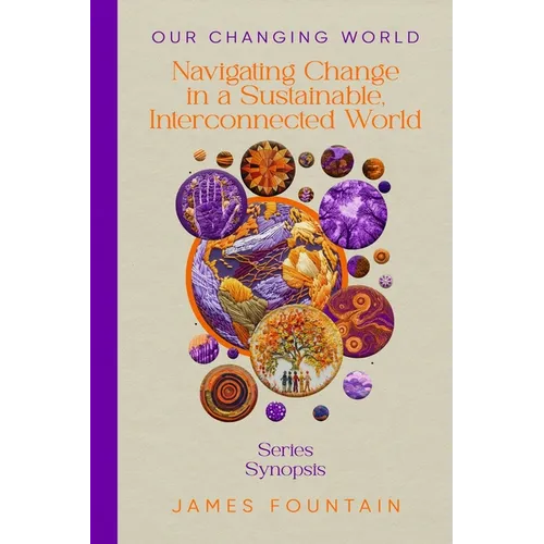 Our Changing World: Navigating Change in a Sustainable, Interconnected World (Series Synopsis)