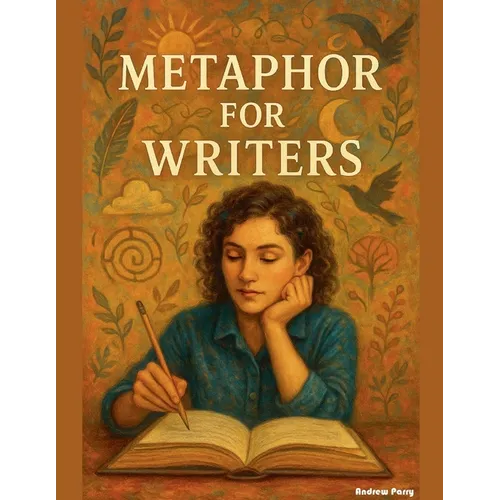 Metaphor for Writers - Paperback