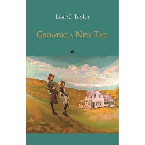 Growing a New Tail - Paperback