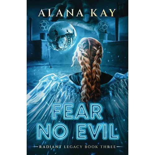 Fear No Evil - Paperback