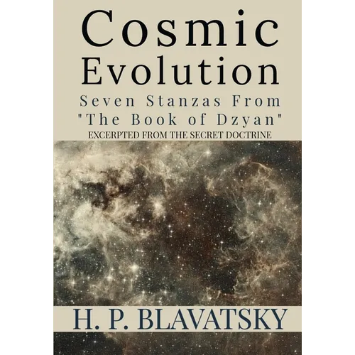 Cosmic Evolution: Seven Stanzas from 