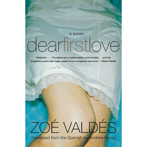 Dear First Love - Paperback