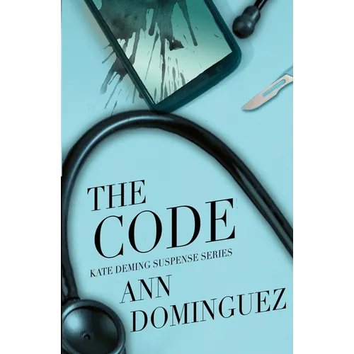The Code - Paperback
