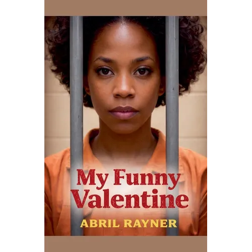 My Funny Valentine - Paperback