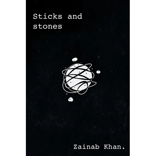 Sticks and Stones - Paperback