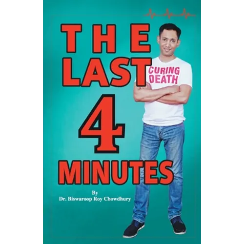 The Last 4 Minutes - Paperback