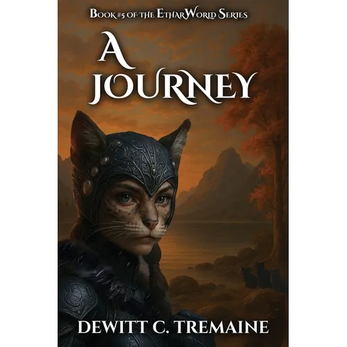 A Journey - Paperback