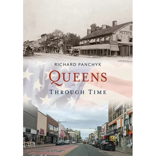 Queens Through Time - Paperback